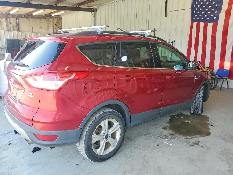 Photo 3 from auction – 2015 FORD ESCAPE with VIN 1FMCU9G94FUB78484