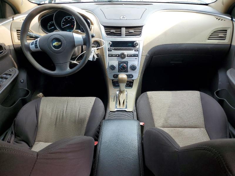 Photo 8 from auction – 2011 CHEVROLET MALIBU with VIN 1G1ZB5E19BF174058