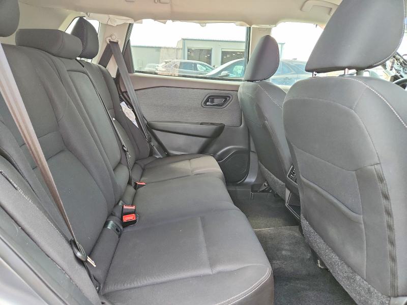 Photo 11 from auction – 2023 NISSAN ROGUE with VIN 5N1BT3AB6PC784478