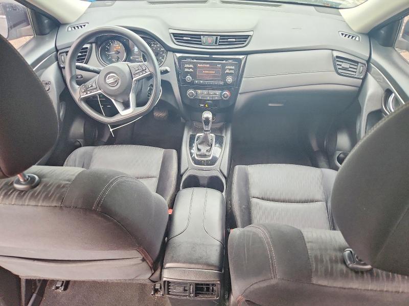 Photo 8 from auction – 2017 NISSAN ROGUE with VIN JN8AT2MV0HW279458