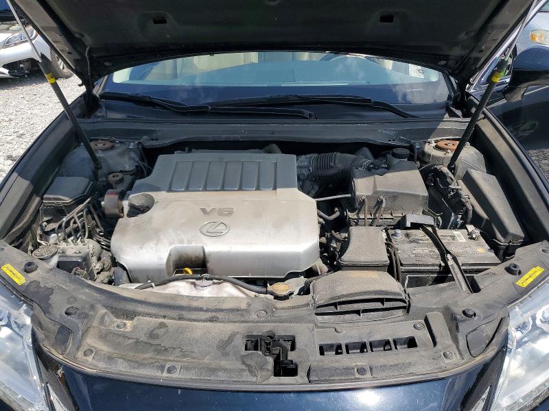 Photo 11 from auction – 2014 LEXUS ES with VIN JTHBK1GG0E2099750
