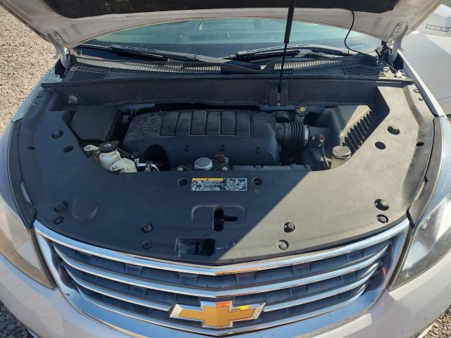 Photo 12 from auction – 2016 CHEVROLET TRAVERSE with VIN 1GNKRGKD7GJ293432