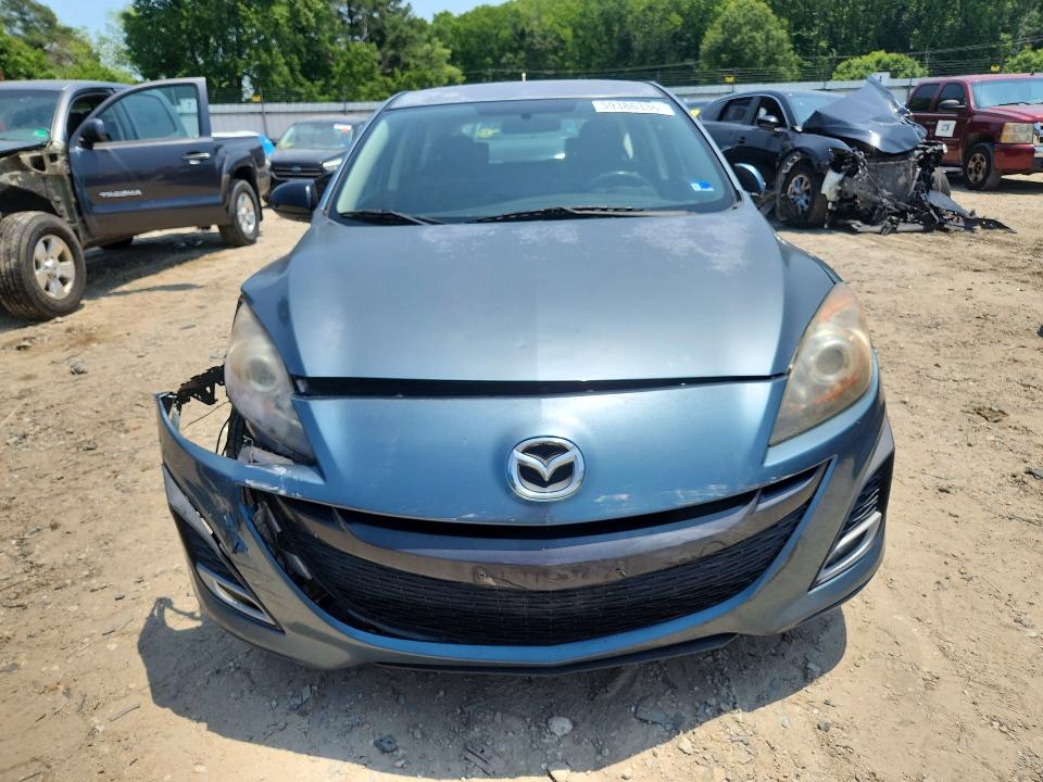 Foto 5 de la subasta – 2010 MAZDA 3 con VIN JM1BL1H52A1209922