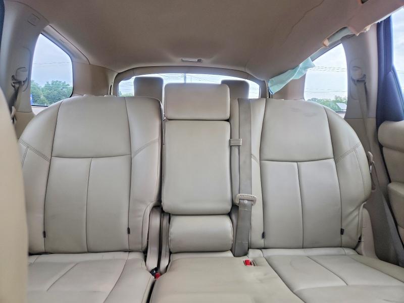 Photo 10 from auction – 2014 NISSAN PATHFINDER with VIN 5N1AR2MM0EC619296