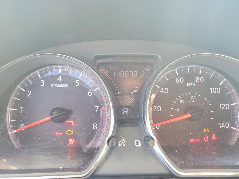 صورة رقم 9 من المزاد - 2015 NISSAN VERSA مع VIN 3N1CN7AP8FL833899