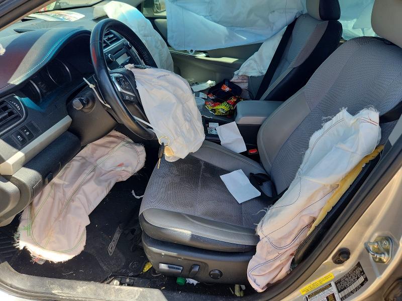 Photo 7 from auction – 2016 TOYOTA CAMRY with VIN 4T1BF1FK5GU151386