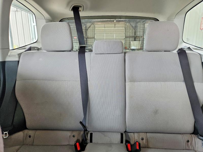 Photo 10 from auction – 2015 SUBARU FORESTER with VIN JF2SJAACXFH834602