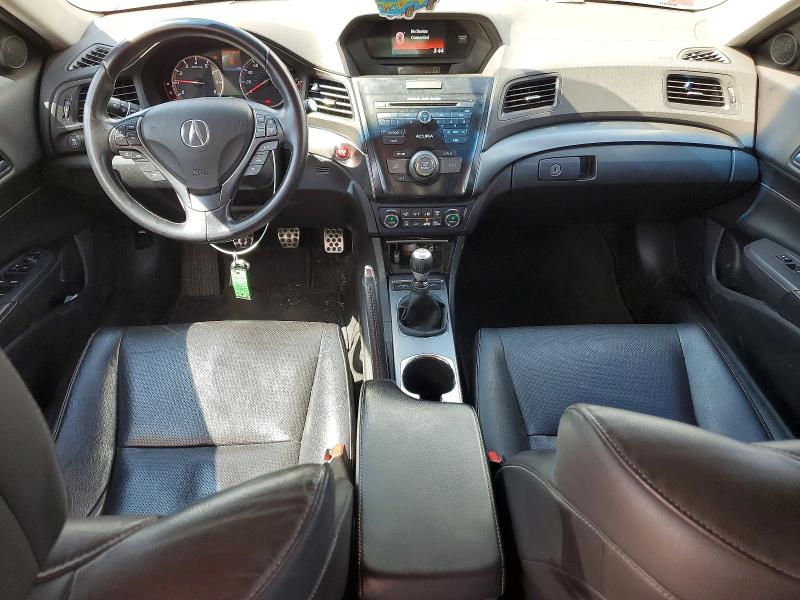 Photo 8 from auction – 2015 ACURA ILX with VIN 19VDE2E57FE000072