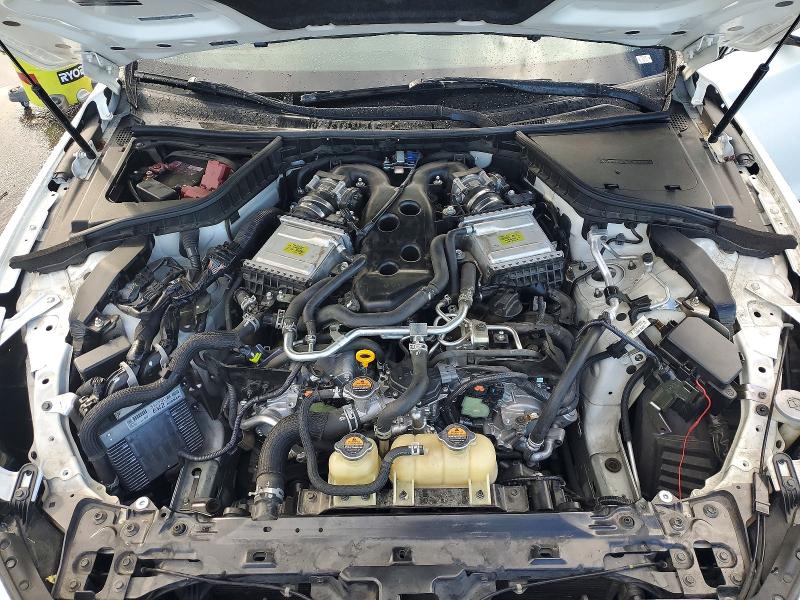 Photo 11 from auction – 2016 INFINITI Q50 with VIN JN1EV7AR7GM345304