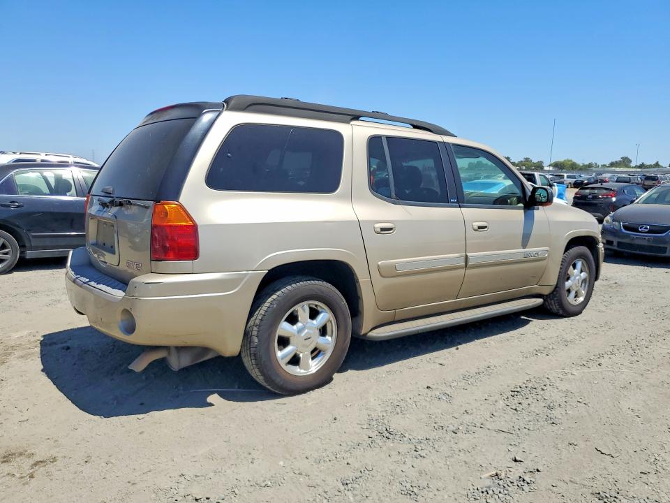 Zdjęcie 3 z aukcji – 2004 GMC ENVOY z VIN 1GKET16S546164704