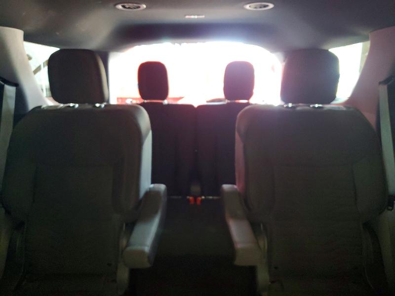 Photo 10 from auction – 2020 FORD EXPLORER with VIN 1FMSK8DH8LGA92502