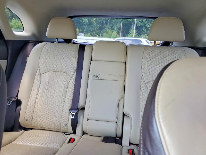 Photo 10 from auction – 2019 LEXUS RX 350 with VIN 2T2BZMCA1KC176022