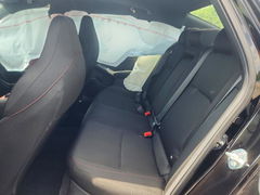 Photo 10 from auction – 2026 HONDA CIVIC with VIN 2HGFE1E52TH477147