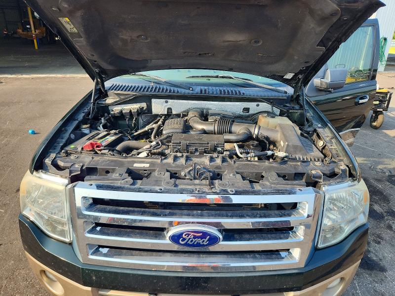 Photo 12 from auction – 2012 FORD EXPEDITION with VIN 1FMJU1H55CEF63966