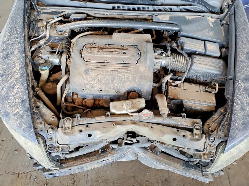 Photo 11 from auction – 2006 ACURA 3.2TL with VIN 19UUA662X6A032260