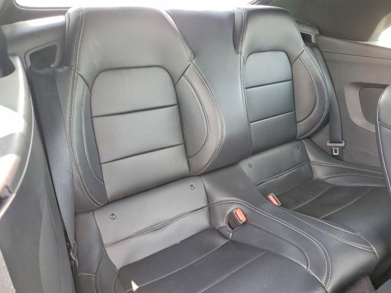 Photo 10 from auction – 2025 FORD MUSTANG with VIN 1FAGP8UH6S5118624