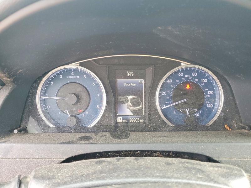 Фото 9 с аукциона – 2016 TOYOTA CAMRY с VIN 4T4BF1FK1GR564802