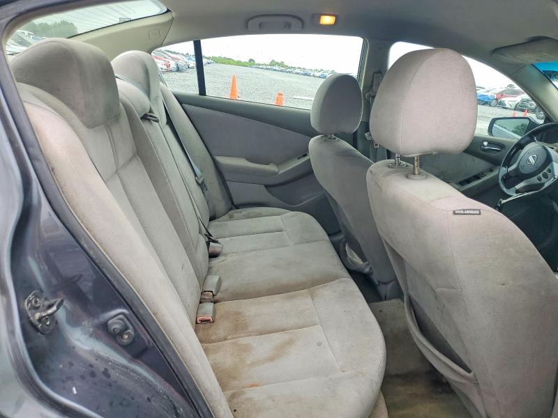 Photo 10 from auction – 2008 NISSAN ALTIMA with VIN 1N4AL21E08N484662