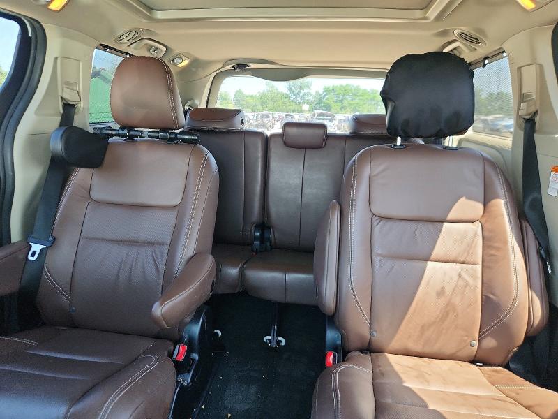 Photo 10 from auction – 2019 TOYOTA SIENNA with VIN 5TDDZ3DC0KS216475