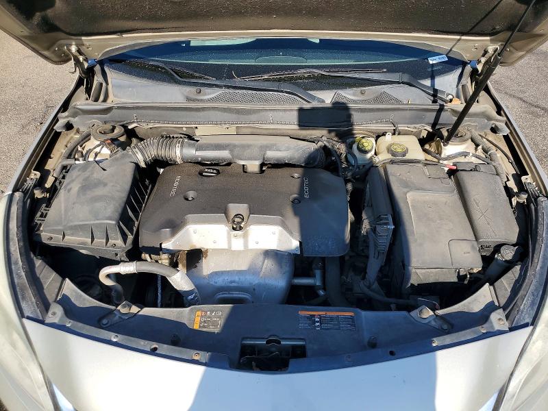 Photo 11 from auction – 2014 CHEVROLET MALIBU with VIN 1G11B5SL6EF178365
