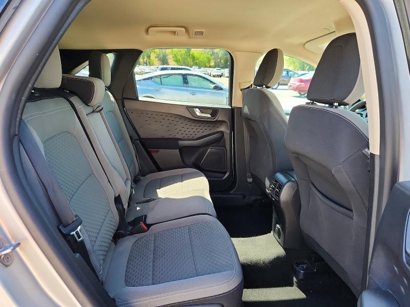 Photo 11 from auction – 2020 FORD ESCAPE with VIN 1FMCU9G68LUA73531
