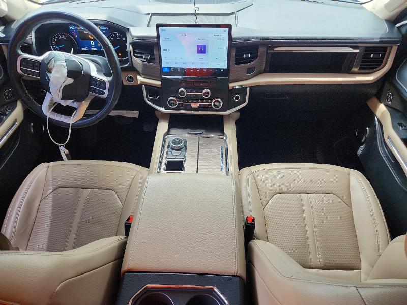 Photo 8 from auction – 2024 FORD EXPEDITION with VIN 1FMJU1K82REA35975