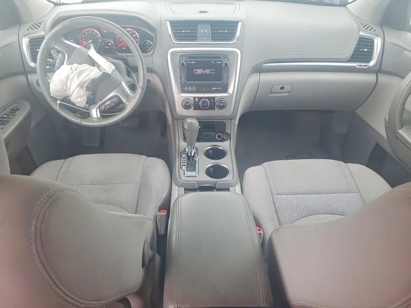 Photo 8 from auction – 2015 GMC ACADIA with VIN 1GKKRNED7FJ118903