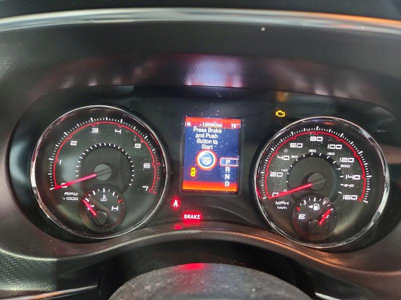 Photo 9 from auction – 2014 DODGE CHARGER with VIN 2C3CDXDT9EH360809