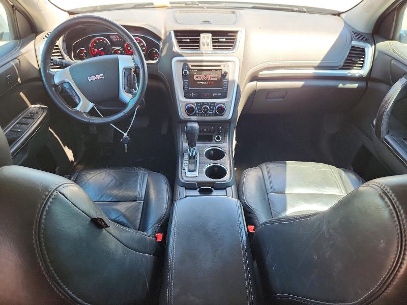Photo 8 from auction – 2014 GMC ACADIA with VIN 1GKKVRKD1EJ182652