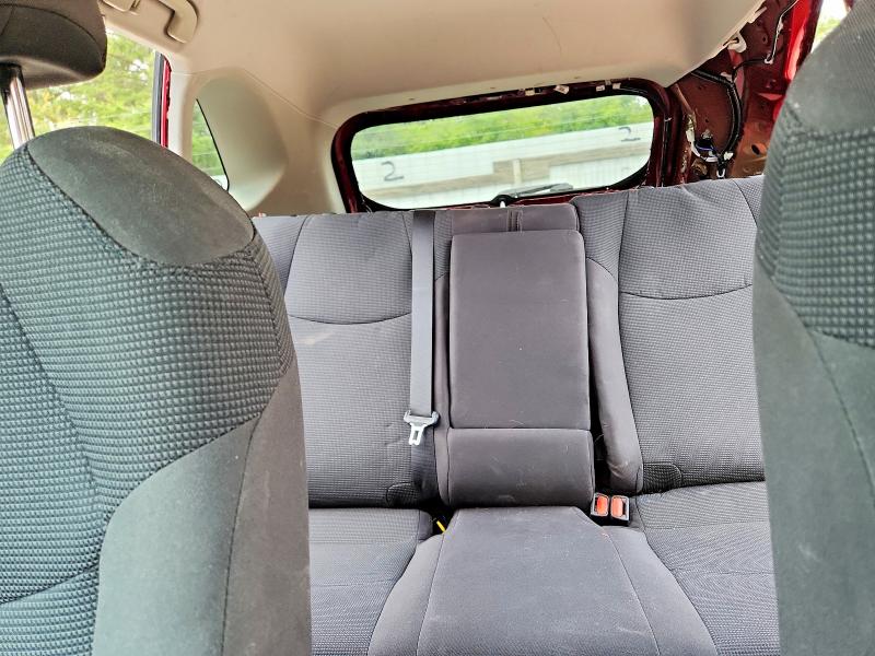 Photo 10 from auction – 2019 TOYOTA RAV4 with VIN 2T3G1RFV9KC003580