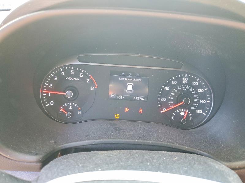 Photo 9 from auction – 2020 KIA SOUL with VIN KNDJ23AU0L7104548