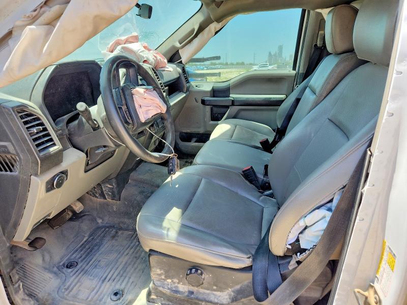 Photo 7 from auction – 2022 FORD F250 with VIN 1FT7W2BT9NEC99949