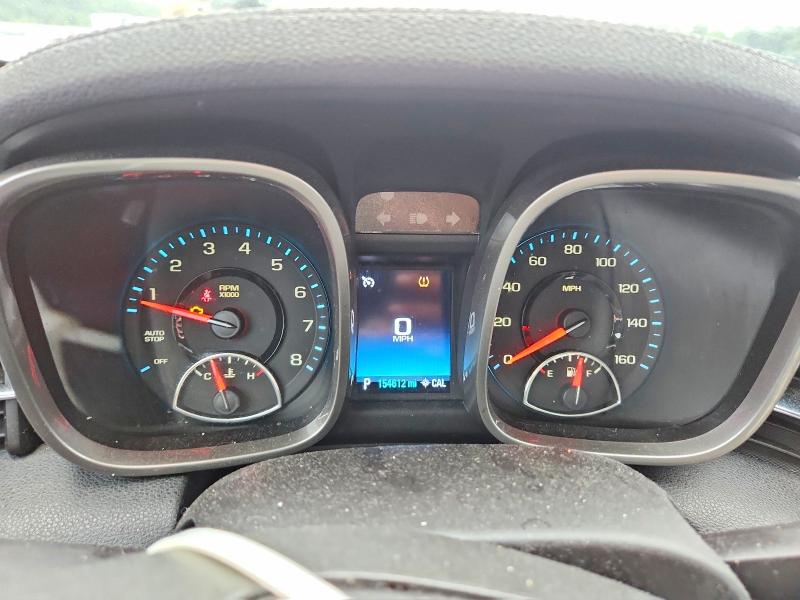 Photo 9 from auction – 2014 CHEVROLET MALIBU with VIN 1G11C5SL3EF136264