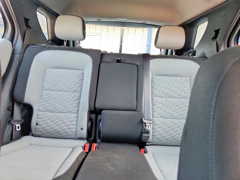 Photo 10 from auction – 2019 CHEVROLET EQUINOX with VIN 3GNAXSEV2KS517030