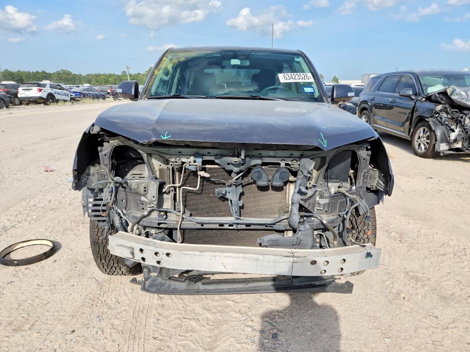Фото 5 с аукциона – 2012 TOYOTA 4RUNNER с VIN JTEZU5JR1C5036188