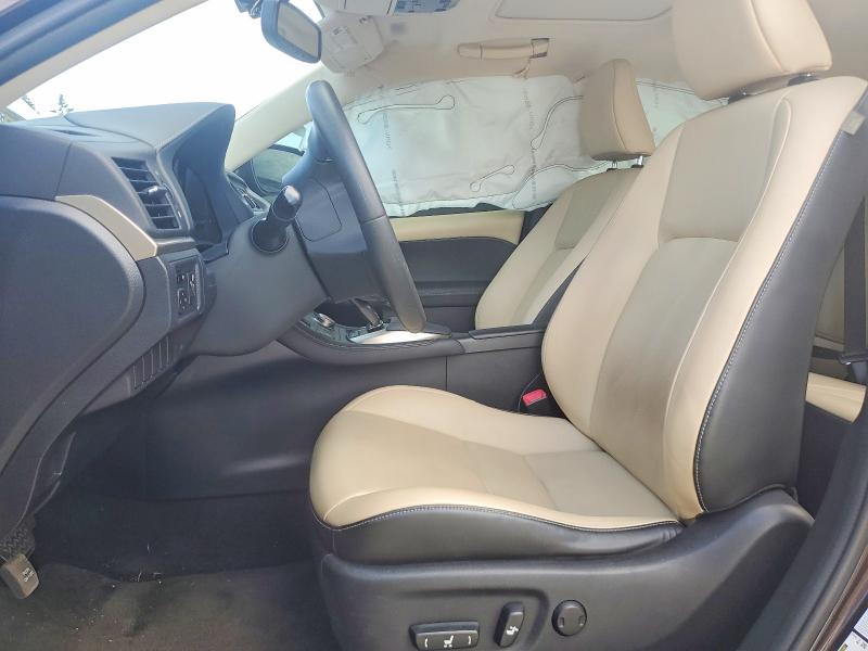 Photo 7 from auction – 2014 LEXUS CT with VIN JTHKD5BH0E2184380