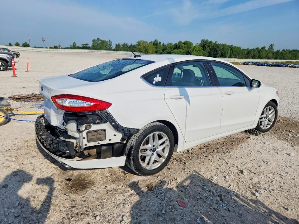 Photo 3 from auction – 2015 FORD FUSION with VIN 1FA6P0H76F5129188