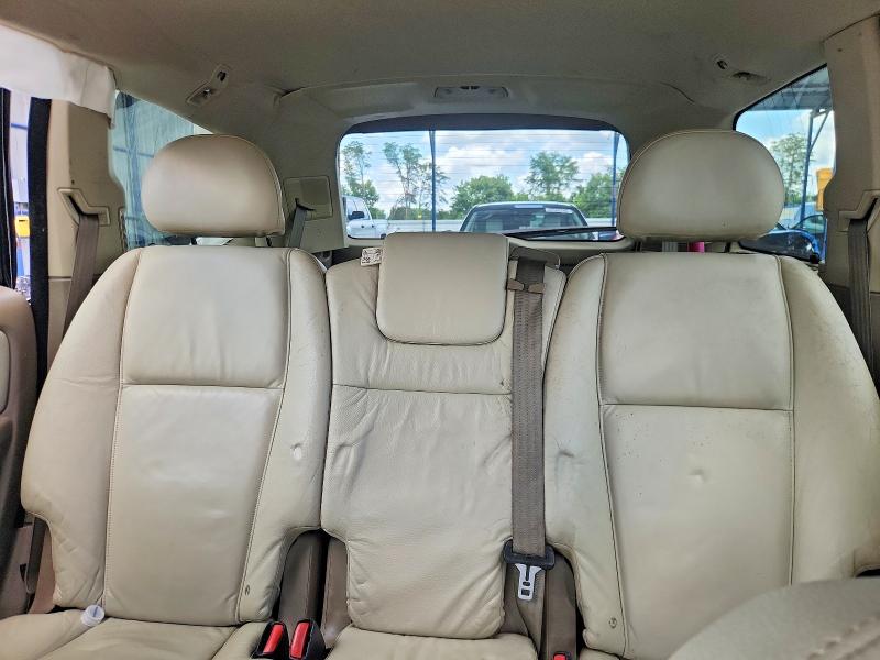 صورة رقم 10 من المزاد - 2010 VOLVO XC90 مع VIN YV4982CY8A1555414