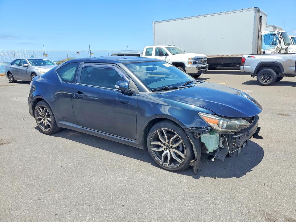 Zdjęcie 4 z aukcji – 2015 SCION TC z VIN JTKJF5C73FJ004385