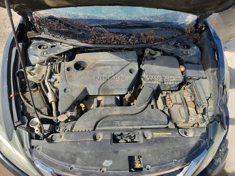 Photo 11 from auction – 2017 NISSAN ALTIMA with VIN 1N4AL3AP1HC155598