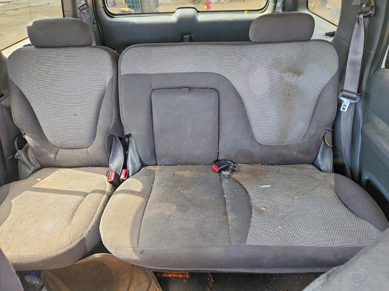 Photo 10 from auction – 2001 FORD EXPEDITION with VIN 1FMRU15W61LA46944