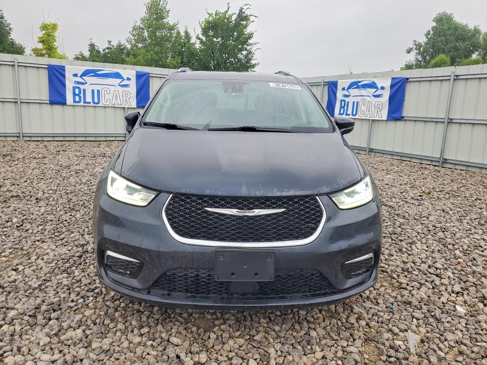 Zdjęcie 5 z aukcji – 2021 CHRYSLER PACIFICA z VIN 2C4RC1BG6MR588643