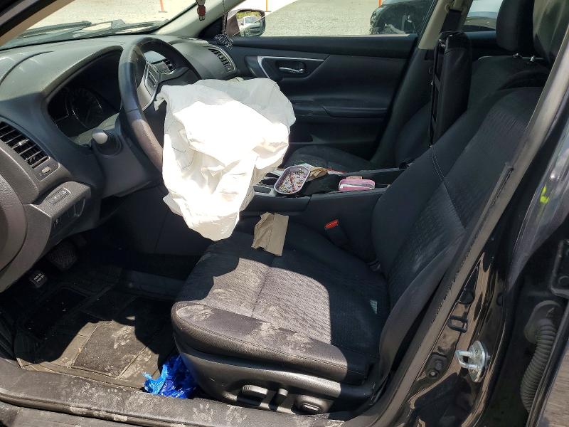 Photo 7 from auction – 2016 NISSAN ALTIMA with VIN 1N4AL3AP0GC236364