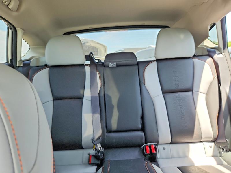 Photo 10 from auction – 2021 SUBARU CROSSTREK with VIN JF2GTHMC3M8382204