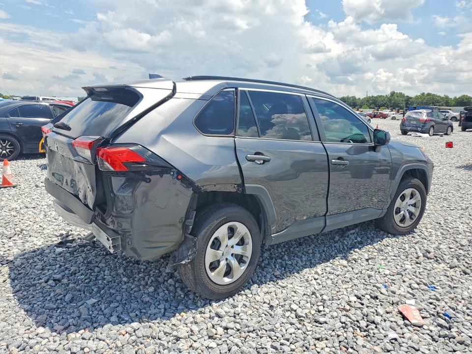 Снимка 3 от търг – 2019 TOYOTA RAV4 с VIN 2T3H1RFVXKC027147
