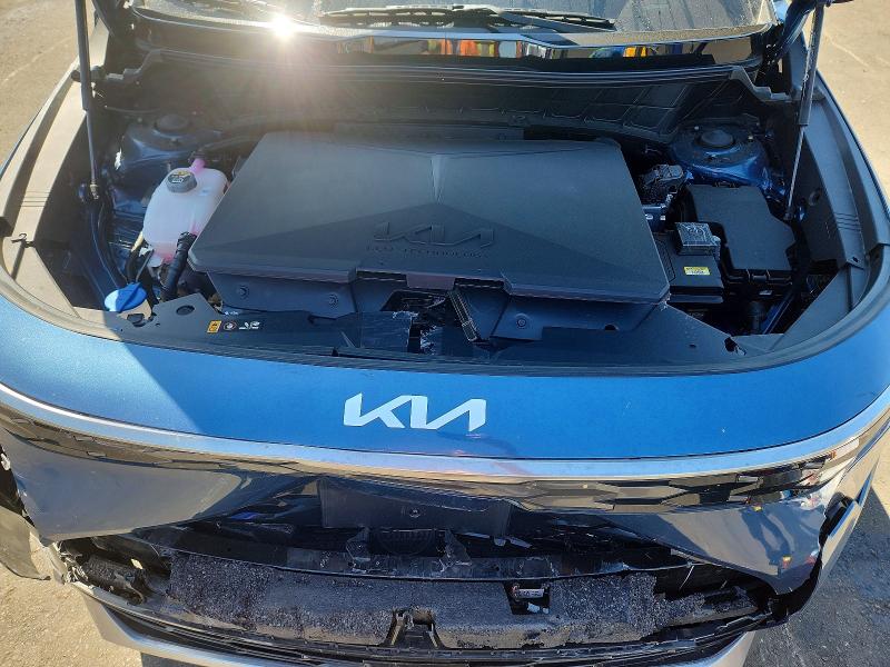 Zdjęcie 12 z aukcji – 2025 KIA NIRO z VIN KNDCR3L17S5145485