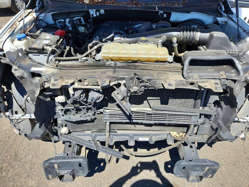 Photo 11 from auction – 2019 FORD F150 with VIN 1FTMF1CB1KKE52694