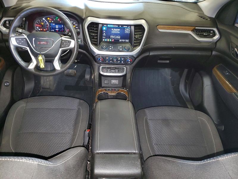 Фото 8 с аукциона – 2023 GMC ACADIA с VIN 1GKKNRL40PZ196805