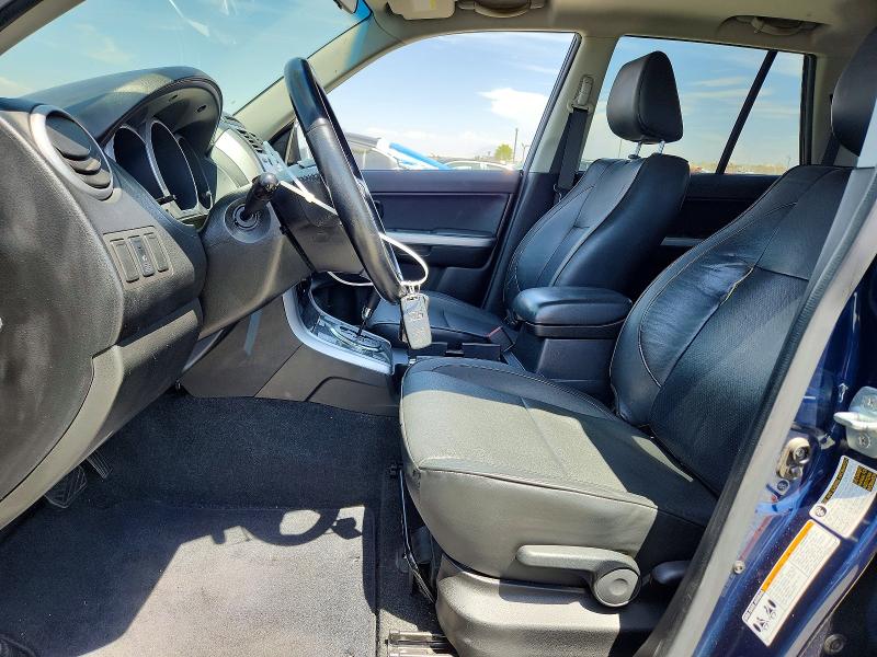 Zdjęcie 7 z aukcji – 2012 SUZUKI GRAND VITARA z VIN JS3TD0D72C4101550
