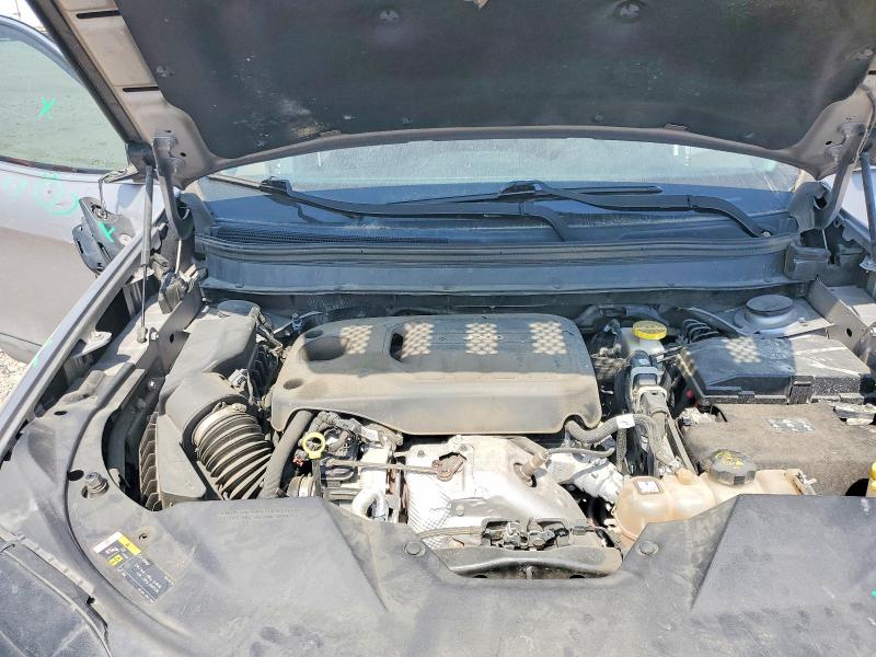 Photo 11 from auction – 2019 JEEP CHEROKEE with VIN 1C4PJMDNXKD116214